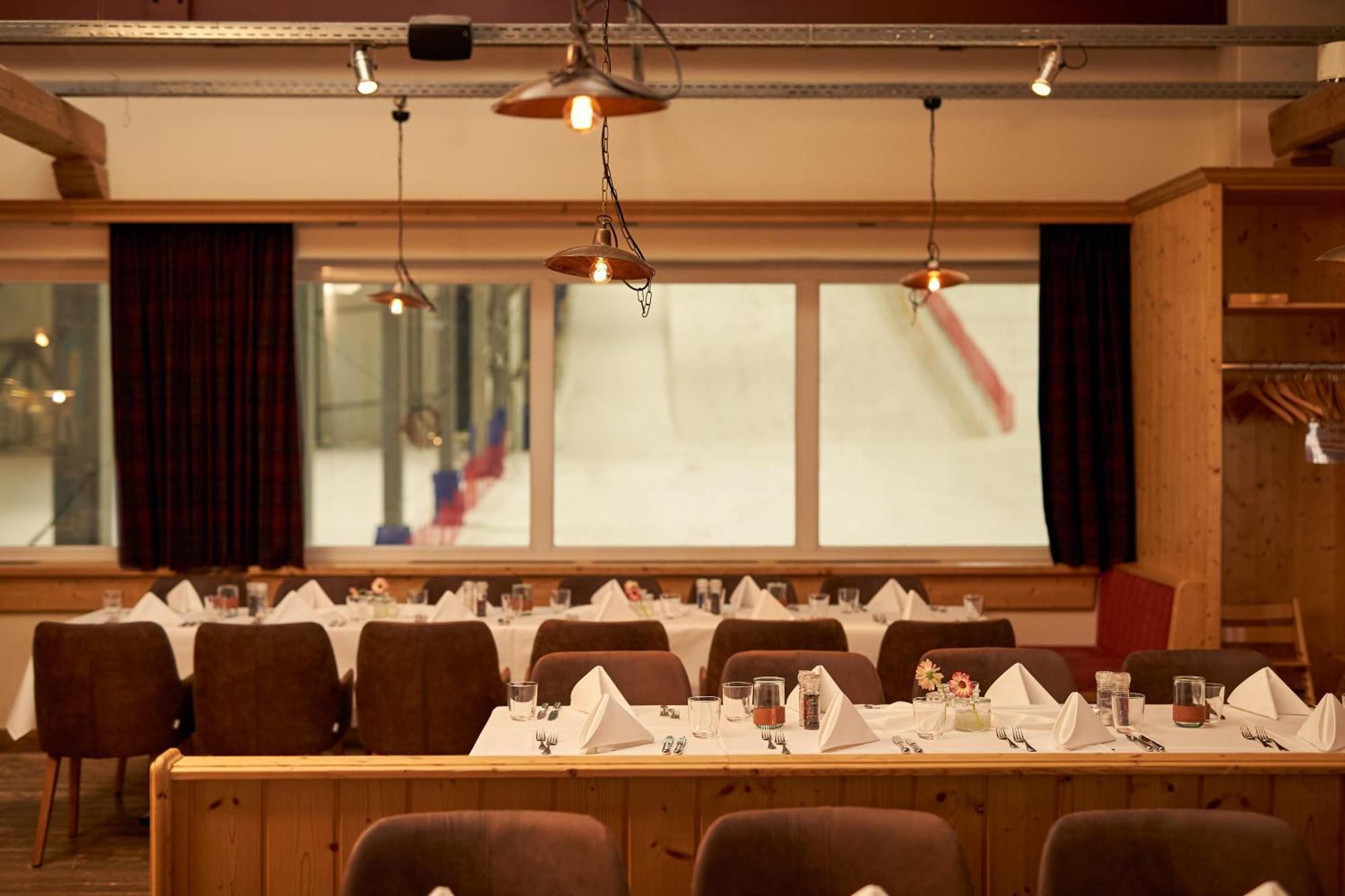 Hotel Hamburg-Wittenburg Van Der Valk 외부 사진