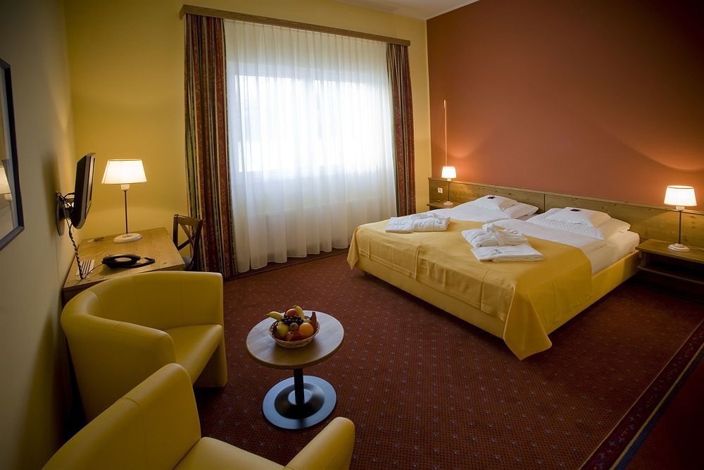 Hotel Hamburg-Wittenburg Van Der Valk 외부 사진